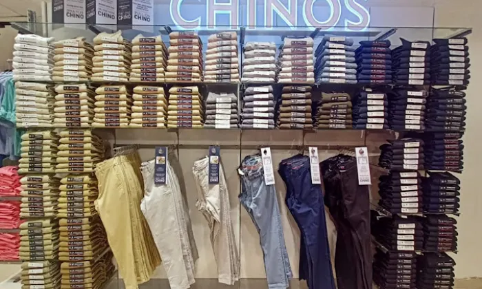 Manawat Fashions Pvt Ltd